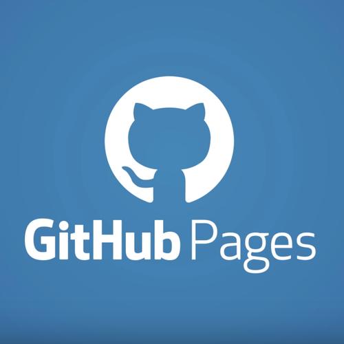 Github使用Pages创建站点